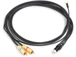 Van den Hul D-502 Hybrid (TAC-RCA) 1.0m - Raty 20x0% lub specjalna oferta! - Dostawa 0zł!