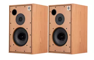 Harbeth M30.2 XD (wiśnia) - Raty 30x0% lub specjalna oferta! - Dostawa 0 zł!