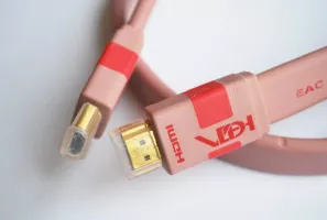 Van den Hul Hdmi Flat SE 4K 1.5m - Dostawa 0 zł!