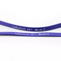 Tellurium Q Blue II Speaker - Dostawa 0 zł!