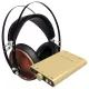 iFi Audio hip-dac 2 Gold Edition + Meze 99 Classics - Raty 10x0% - Dostawa 0zł!