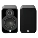 Q Acoustics 5020 (Czarny) - Raty 20x0% lub specjalna oferta! - Dostawa 0zł!