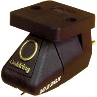 Goldring 1022GX MM (igła D22GX) - kredyt 10x0% + dostawa gratis