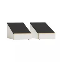 Monitor Audio Bronze AMS 7G (Biały) - Raty 20x0% lub specjalna oferta! - Dostawa 0zł!