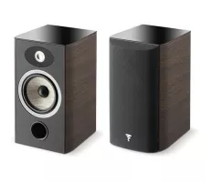 Focal Aria 906 (orzech) - Raty 30x0% lub specjalna oferta! - Dostawa 0 zł!