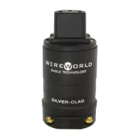 WireWorld 15 AMP IEC C13 - Dostawa 0zł!