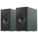 KEF Coda W (Zielony / Moss Green) - Raty 20x0% lub specjalna oferta! - Dostawa 0zł!