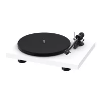 Pro-Ject Debut Carbon Evo (biały satyna)  - Raty 10x0%! - Dostawa 0 zł!