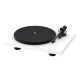 Pro-Ject Debut Carbon Evo (biały satyna)  - Raty 10x0%! - Dostawa 0 zł!