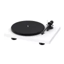Pro-Ject Debut Carbon Evo (biały satyna)  - Raty 10x0%! - Dostawa 0 zł!