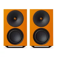 Cambridge Audio L/R X (pomarańczowy) - Raty 20x0% lub specjalna oferta! - Dostawa 0zł!