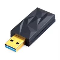 iFi Audio iSilencer+ (USB A - A) - Dostawa 0zł!