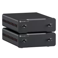 Fosi Audio V3 Mono 48V/5A (2-Pack) - Raty 10x0% lub specjalna oferta! - Dostawa 0zł!