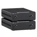 Fosi Audio V3 Mono 48V/5A (2-Pack) - Raty 10x0% lub specjalna oferta! - Dostawa 0zł!