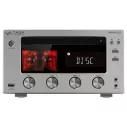Taga Harmony HTR-1000CD v.3 (Srebrny) - Raty 10x0% lub specjalna oferta! - Dostawa 0zł!