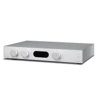 Audiolab 8300A (Srebrny) - OUTLET - Raty 10x0% - Dostawa 0zł!