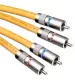 Van den Hul 3T The Hill Hybrid (RCA) 1.2m - Raty 20x0% lub specjalna oferta! - Dostawa 0zł!