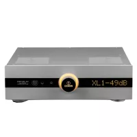 Canor Virtus A3 (Srebrny) - Raty 30x0% lub specjalna oferta! - Dostawa 0zł!