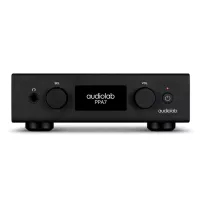 Audiolab PPA7 (Czarny) - Raty 20x0% lub specjalna oferta! - Dostawa 0zł!