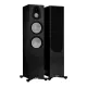 Monitor Audio Silver 500 7G (Czarny dąb) - OUTLET - Raty 20x0%! - Dostawa 0zł!
