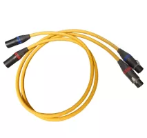 Van den Hul 3T The Hill Hybrid (XLR) 1.2m - Raty 20x0% lub specjalna oferta! - Dostawa 0zł!