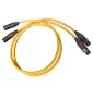 Van den Hul 3T The Hill Hybrid (XLR) 1.2m - Raty 20x0% lub specjalna oferta! - Dostawa 0zł!