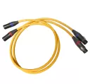 Van den Hul 3T The Hill Hybrid (XLR) 1.2m - Raty 20x0% lub specjalna oferta! - Dostawa 0zł!