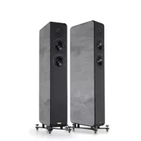 Opera Grand Mezza v2 (Cement grey) - Raty 30x0% lub specjalna oferta! - Dostawa 0zł!