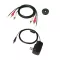 Audio-Technica AT-LP3XBT (Czarny) - OUTLET - Raty 10x0% - Dostawa 0zł! - 7