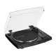 Audio-Technica AT-LP3XBT (Czarny) - OUTLET - Raty 10x0% - Dostawa 0zł!