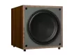 Monitor Audio Monitor MRW-10 Black Edition (orzech) - Raty 50x0% lub specjalna oferta! - Dostawa 0 zł!