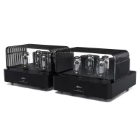 Fezz Olympia Mono Power Amplifier EVO Premium (Black Ice) - Raty 50x0% lub specjalna oferta! - Dostawa 0zł!