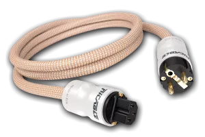 Ricable Dedalus Elite Power (1.5 m) - Taniej z kodem rabatowym! - Raty 30x0% lub specjalna oferta! - Dostawa 0zł!