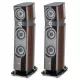 Focal Sopra No2 (Ciemny Dąb połysk) - Raty 30x0% lub specjalna oferta! - Dostawa 0 zł!