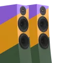 Pylon Audio Jasper 25 mkII Active (Lakier | Mat | RAL) - Raty 50x0% lub specjalna oferta! - Dostawa 0zł!