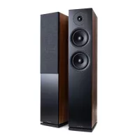 Argon Audio Forus 55 (Orzech) - Raty 20x0% lub specjalna oferta! - Dostawa 0zł!