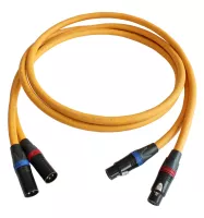 Van den Hul 3T The Mountain Hybrid (XLR) 1.2m - Raty 20x0% lub specjalna oferta! - Dostawa 0zł!