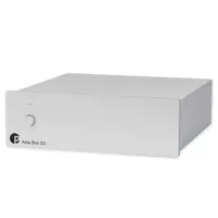 Pro-Ject Amp Box S3 (srebrny) - Raty 10x0% lub specjalna oferta! - Dostawa 0 zł!