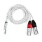 iFi Audio 4.4mm to XLR Cable - OUTLET - Dostawa 0zł! - 4