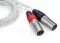 iFi Audio 4.4mm to XLR Cable - OUTLET - Dostawa 0zł! - 2