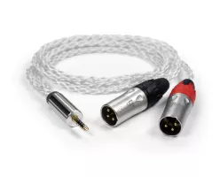 iFi Audio 4.4mm to XLR Cable - OUTLET - Dostawa 0zł!