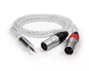 iFi Audio 4.4mm to XLR Cable - OUTLET - Dostawa 0zł!