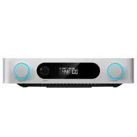FiiO AIR AMP (Srebrny) - Raty 10x0% - Dostawa 0zł!