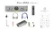 iFi Audio Pro iDSD Signature - OUTLET - Raty 20x0% - Dostawa 0zł! - 12