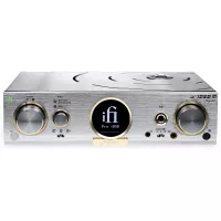 iFi Audio Pro iDSD Signature - OUTLET - Raty 20x0% - Dostawa 0zł!