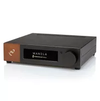 Ferrum Wandla GoldenSound Edition - OUTLET - Raty 10x0% - Dostawa 0zł!