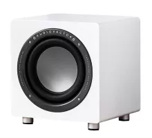 Audiovector QR Sub (Biały) - Raty 30x0% lub specjalna oferta! - Dostawa 0 zł!