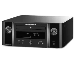Marantz Melody X MCR612 (Czarny) - OUTLET - Raty 10x0% - Dostawa 0zł!