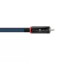 WireWorld Oasis 10 RCA (OAI) 1m - Raty 20x0% lub specjalna oferta! - Dostawa 0 zł!