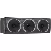 Fyne Audio F500 C (czarny) - Raty 50x0% lub specjalna oferta! - Dostawa 0 zł!
